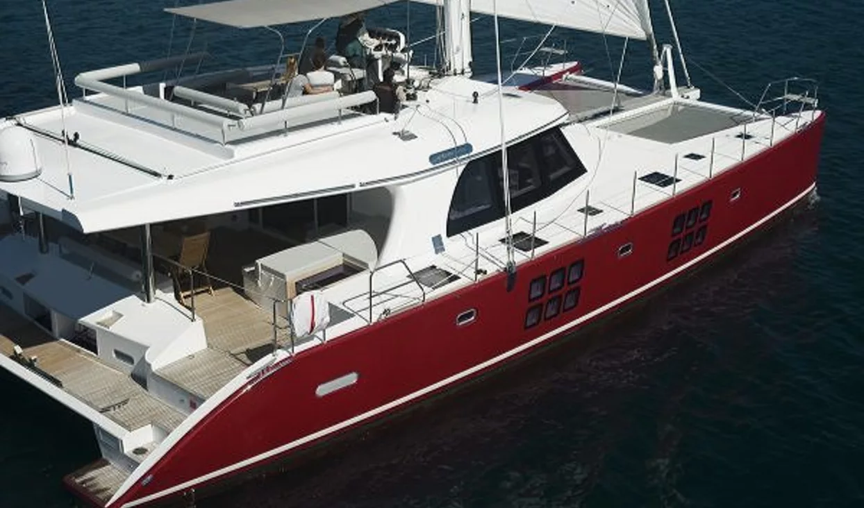 Model Sunreef 60 LOFT bije rekordową popularność pośród klientów Sunreef Yachts