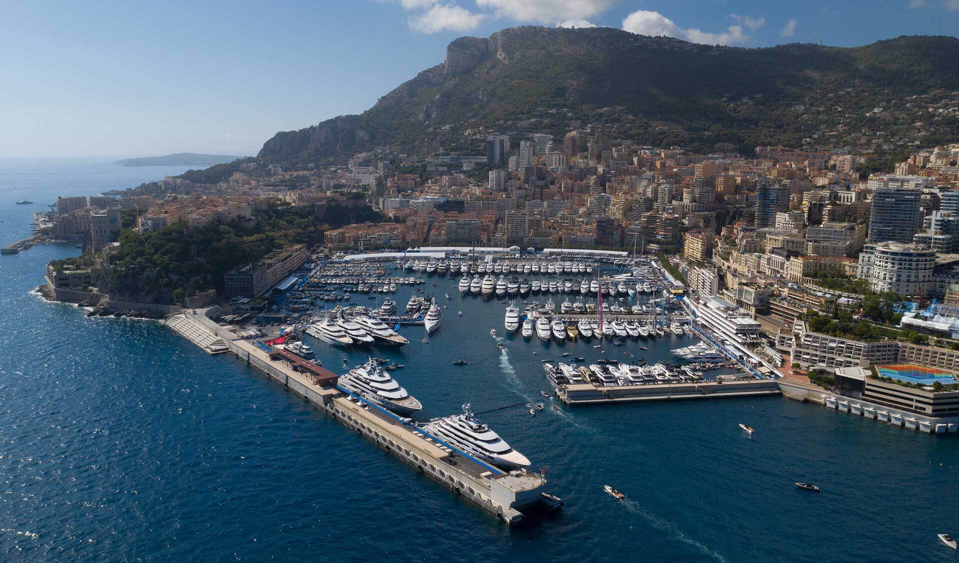 Monaco Yacht Show recap: an exclusive catamaran showcase by Sunreef Yachts