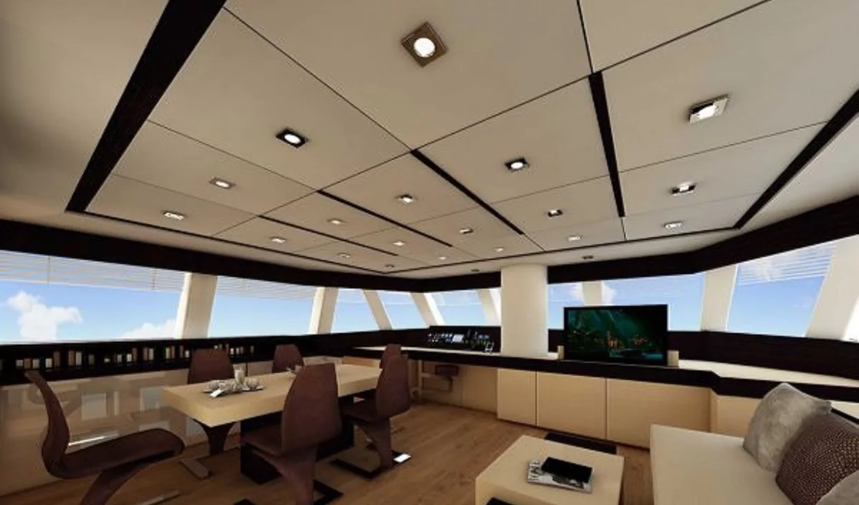 Sunreef 60 LOFT Reaches the Highest Popularity Amongst Sunreef Yachts Customers