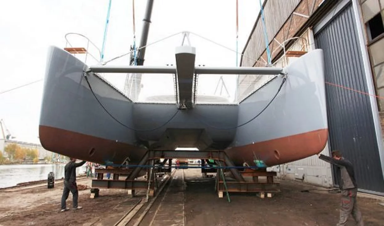 After a Busy September Sunreef Yachts Keeps on with Strong Sales and Building Activity