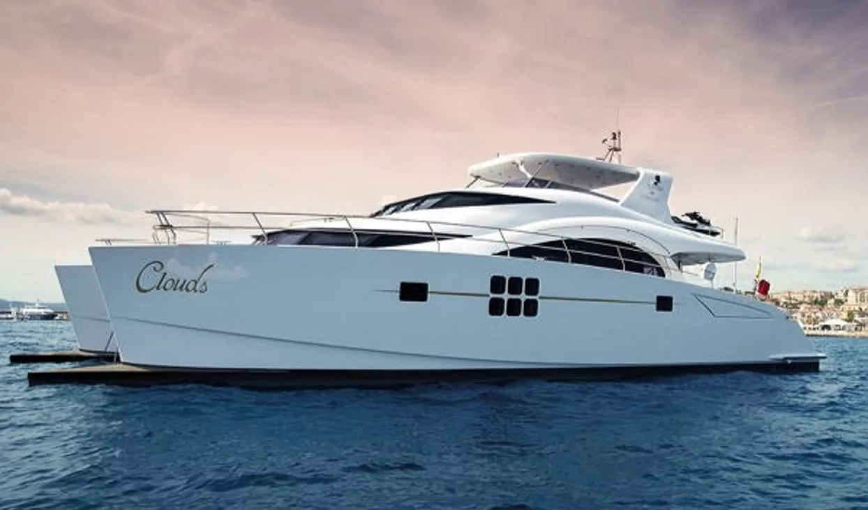 Sunreef Yachts примет участие в Московском Боут Шоу 2014