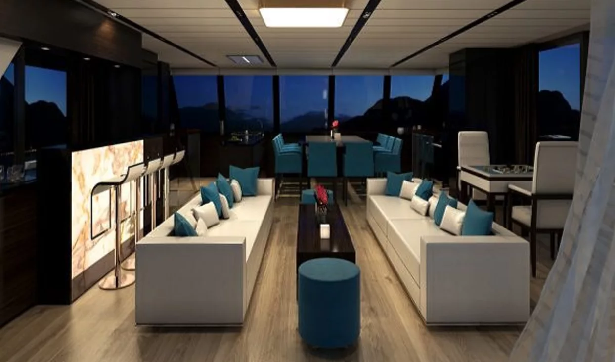 Sunreef Yachts Reveals a First Look at the Revolutionary Sunreef Supreme Range