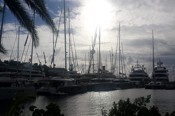 Sunreef Yachts Charter zapowiada swój udział w targach Antigua Charter Yacht Show 2016