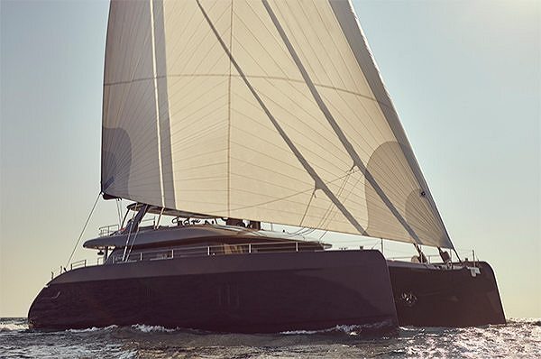 Sunreef Yachts annonce la construction d'un superyacht en fibre de carbone