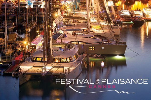 Sunreef Yachts présente ses nouveautés à Cannes : 4 yachts en exposition, 2 nouveaux modèles 2012