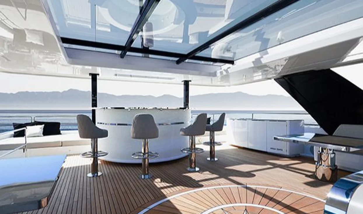 Two Sunreef Yachts to Compete for the Multihull Of The Year Award