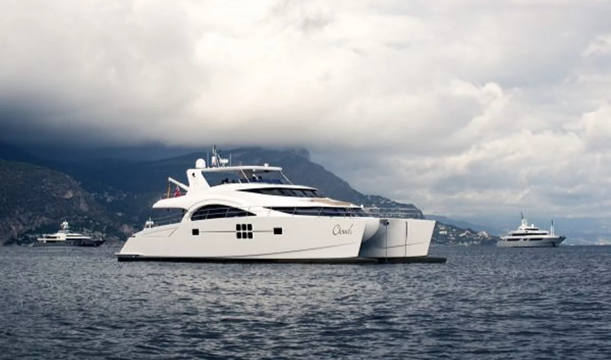 Sunreef annonce sa présence au  Miami Yacht and Brokerage Show 2014