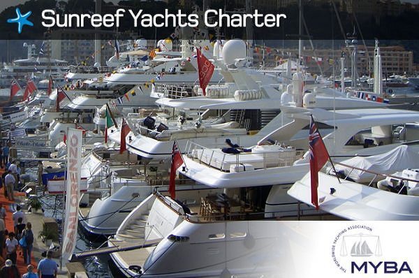 Sunreef Yachts Charter becomes full MYBA member