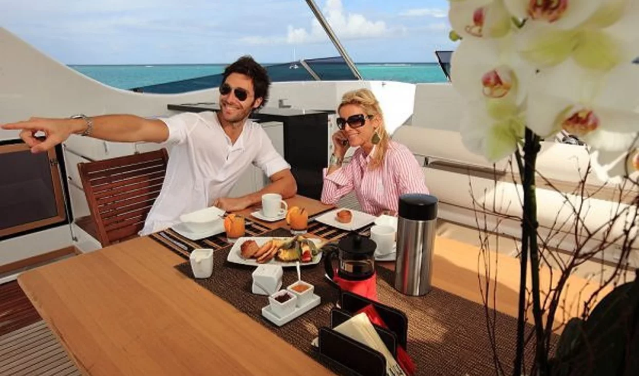 Sunreef Yachts renforce sa présence en Asie avec les salons de Hainan et de Singapour