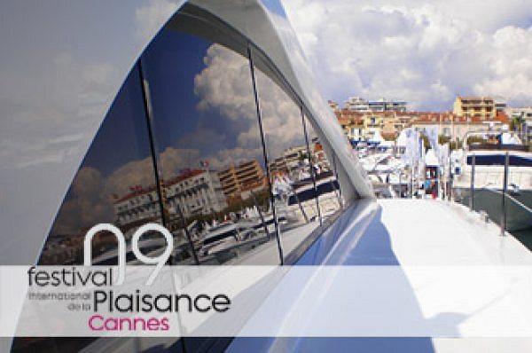 Sunreef Yachts au Festival de la Plaisance à Cannes