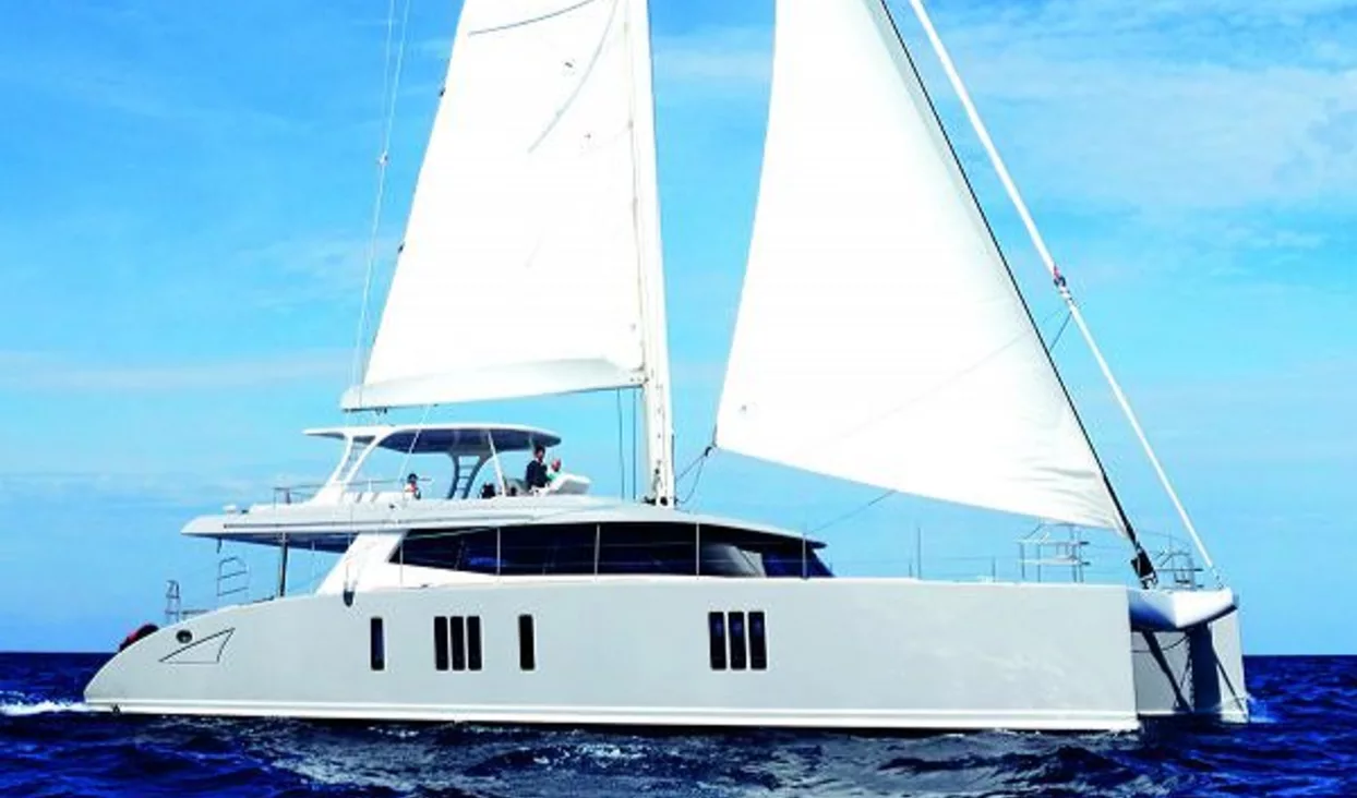 Sunreef Yachts to Celebrate the Company’s 15th Anniversary at the Cannes Yachting Festival with an Exceptional Showcase