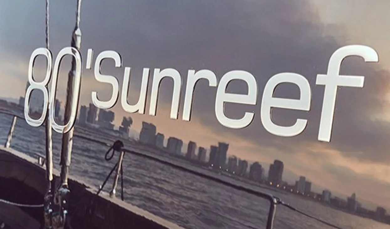 Sunreef Yachts annonce la construction d'un superyacht en fibre de carbone