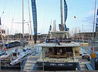 Barcelona International Boat Show