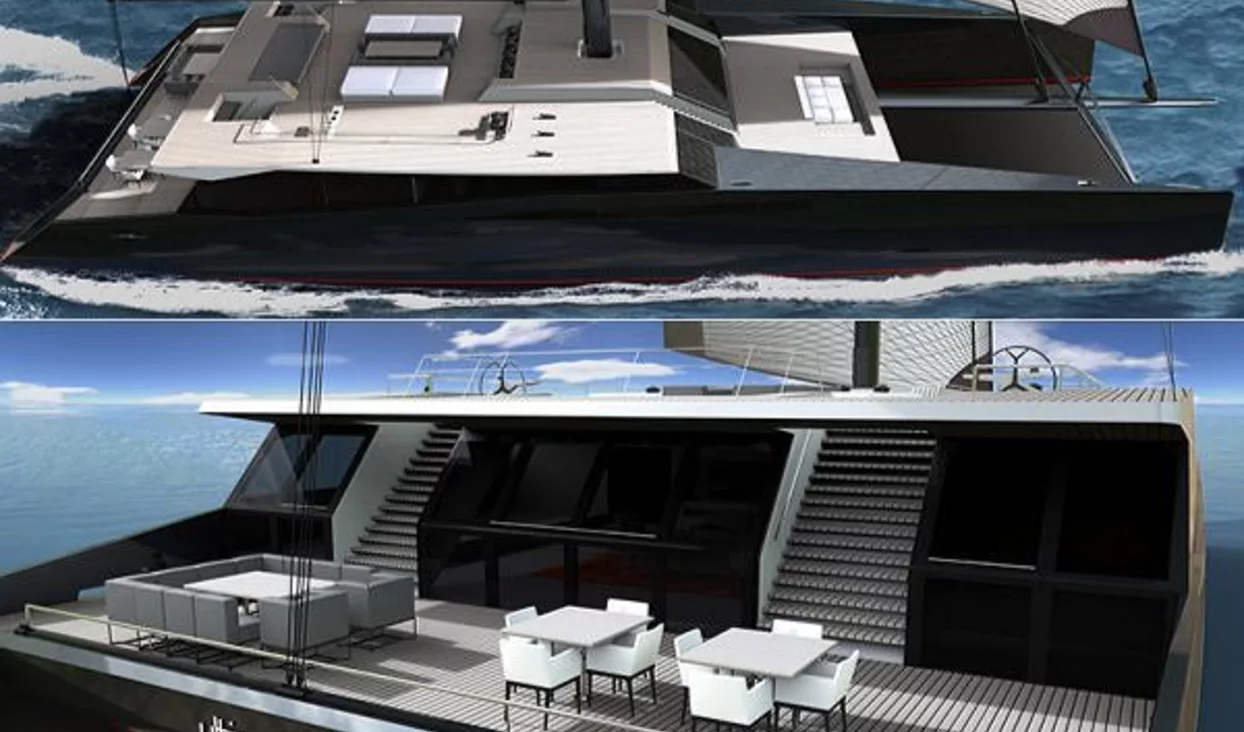 Sunreef Yachts примет участие в яхтенной выставке Monaco Yacht Show 2014