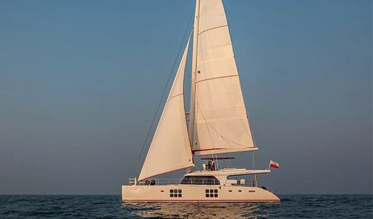 2013 najlepszym rokiem dla Sunreef Yachts: 11 zwodowanych jachtów w tym dwie premiery, 6 jednostek w budowie, 2 nowe międzynarodowe biura