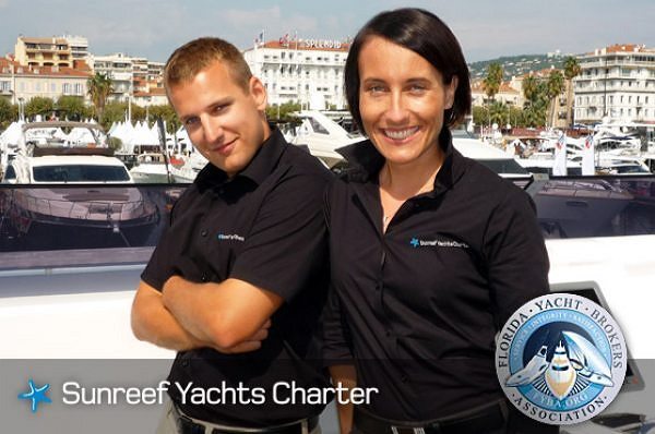 Sunreef Yachts Charter Joins FYBA