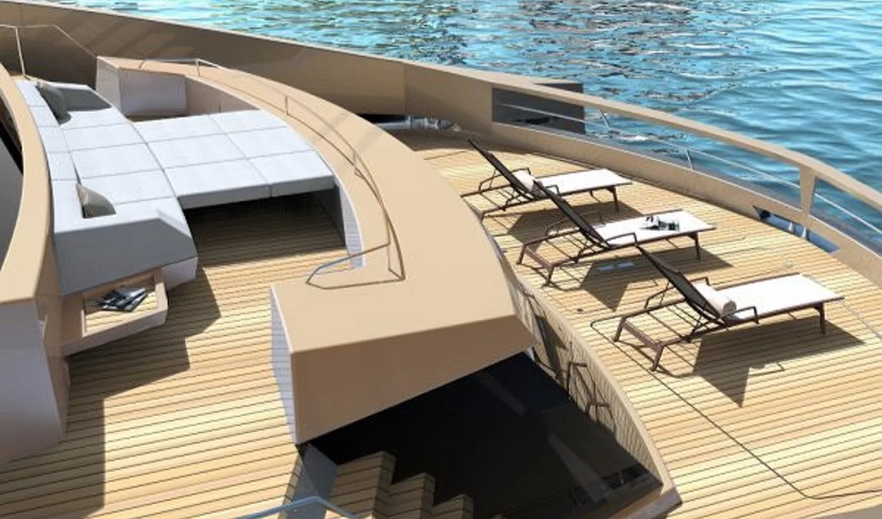 Sunreef Yachts weźmie udział w pierwszej edycji targów jachtowych w Katarze