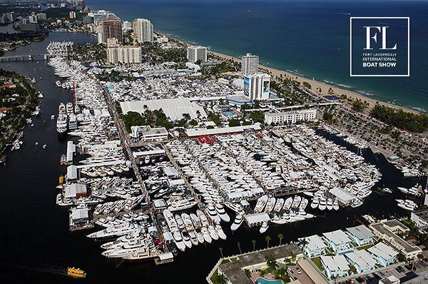 Sunreef Yachts ogłasza swój udział w targach Fort Lauderdale International Boat Show 2016