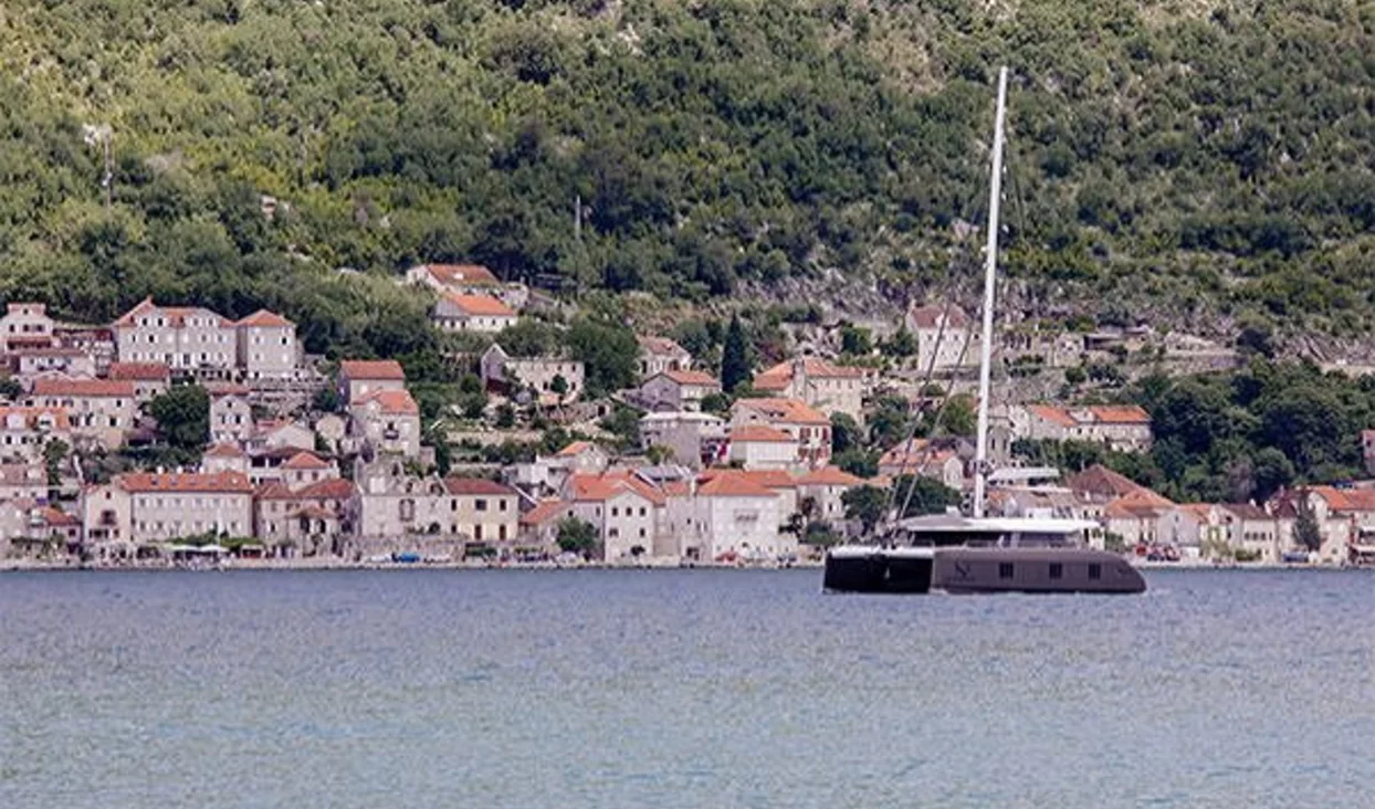 The Sunreef Yachts Lounge in Porto Montenegro Officially Inaugurated