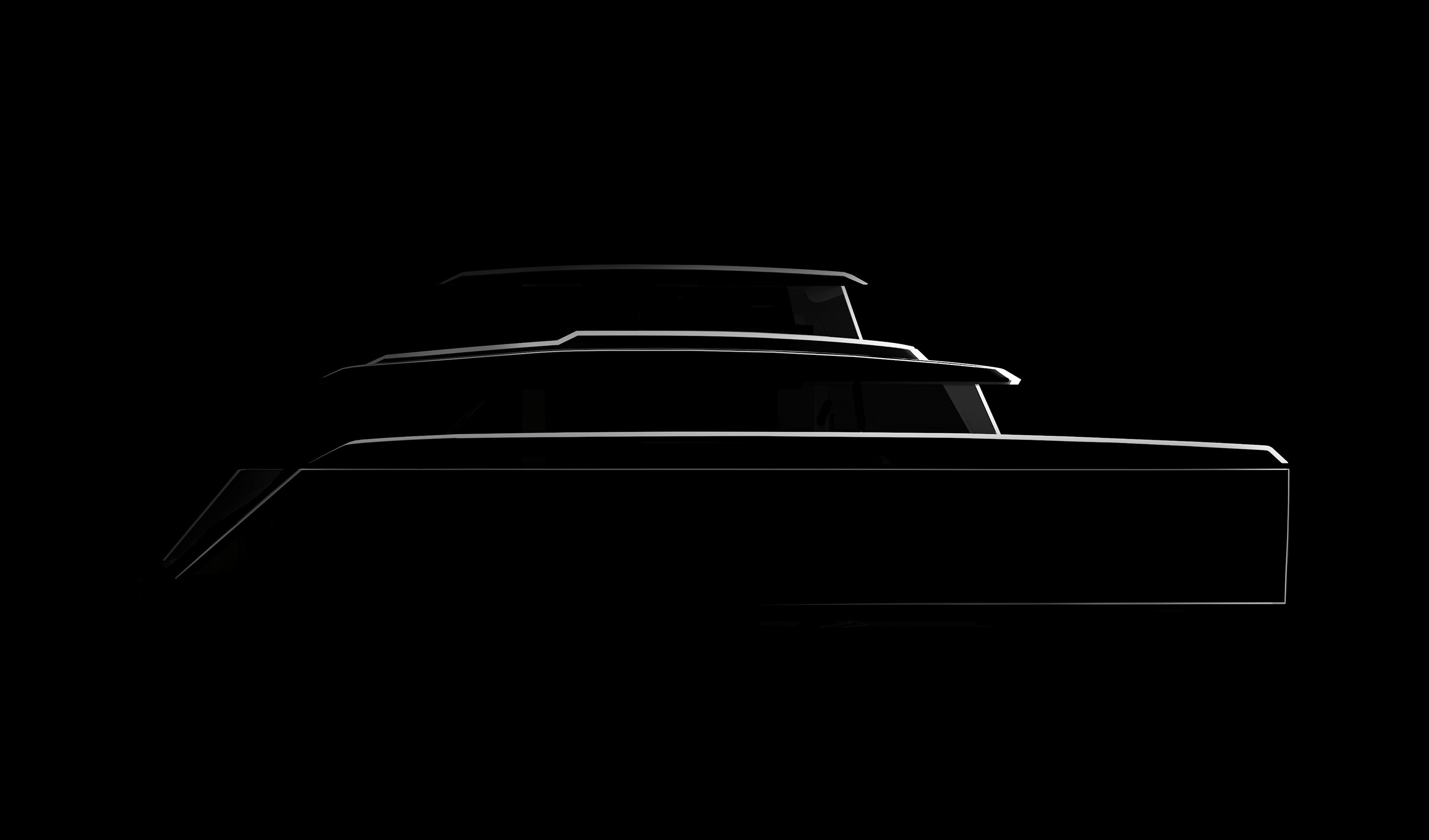 Nowy koncept Sunreef Yachts: Wyższy poziom innowacji