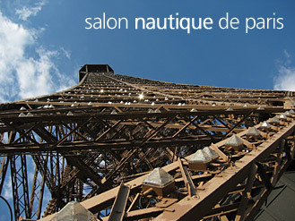 46 ?me Salon Nautique de Paris