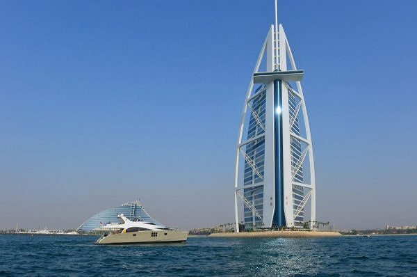 Sunreef Yachts poursuit son développement international avec un nouveau bureau à Dubai