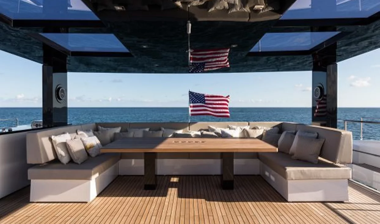 SUNREEF YACHTS paré pour le MIAMI YACHT SHOW 2019