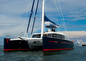 New Launch - Sunreef 62\' Turete