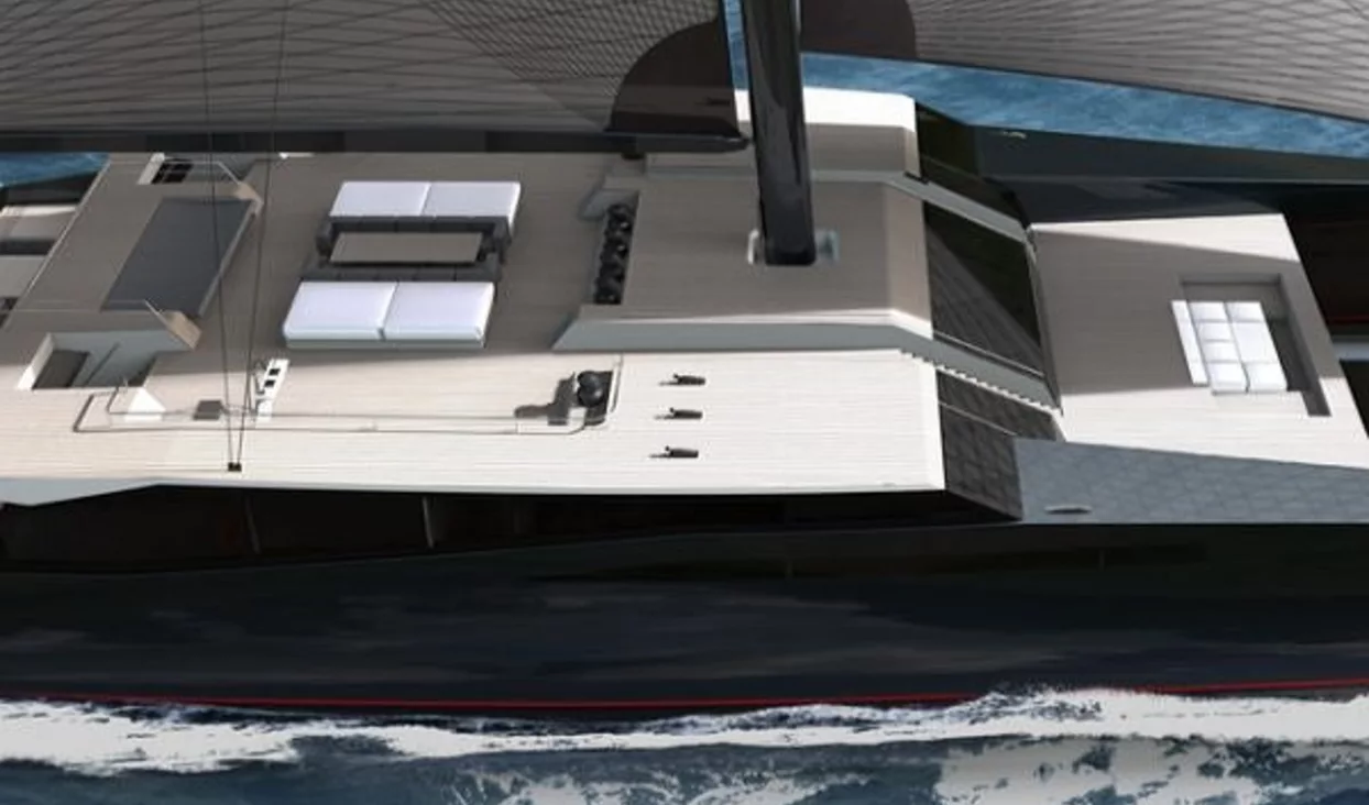 Sunreef Yachts présente ses nouveaux mega concepts au Monaco Yacht Show 2103