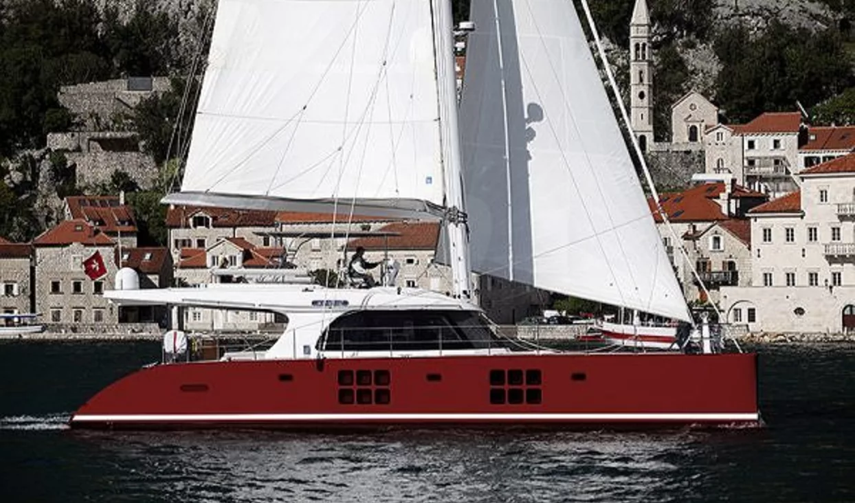 Sunreef Yachts zapowiada aż 6 jachtów na wystawie na tegorocznych targach jachtowych w Cannes