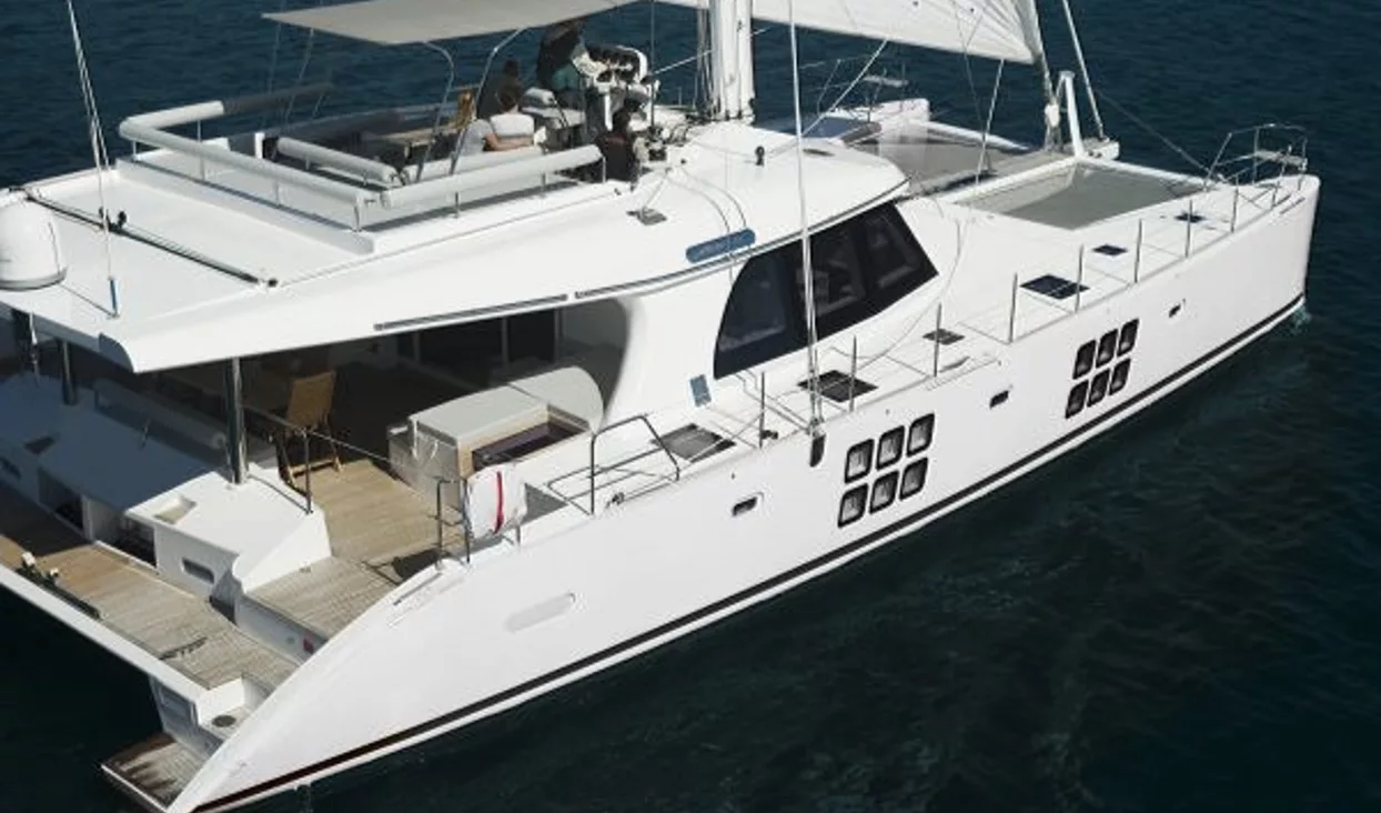 Sunreef Yachts Announces its Presence at the Cannes Yachting Festival 2015