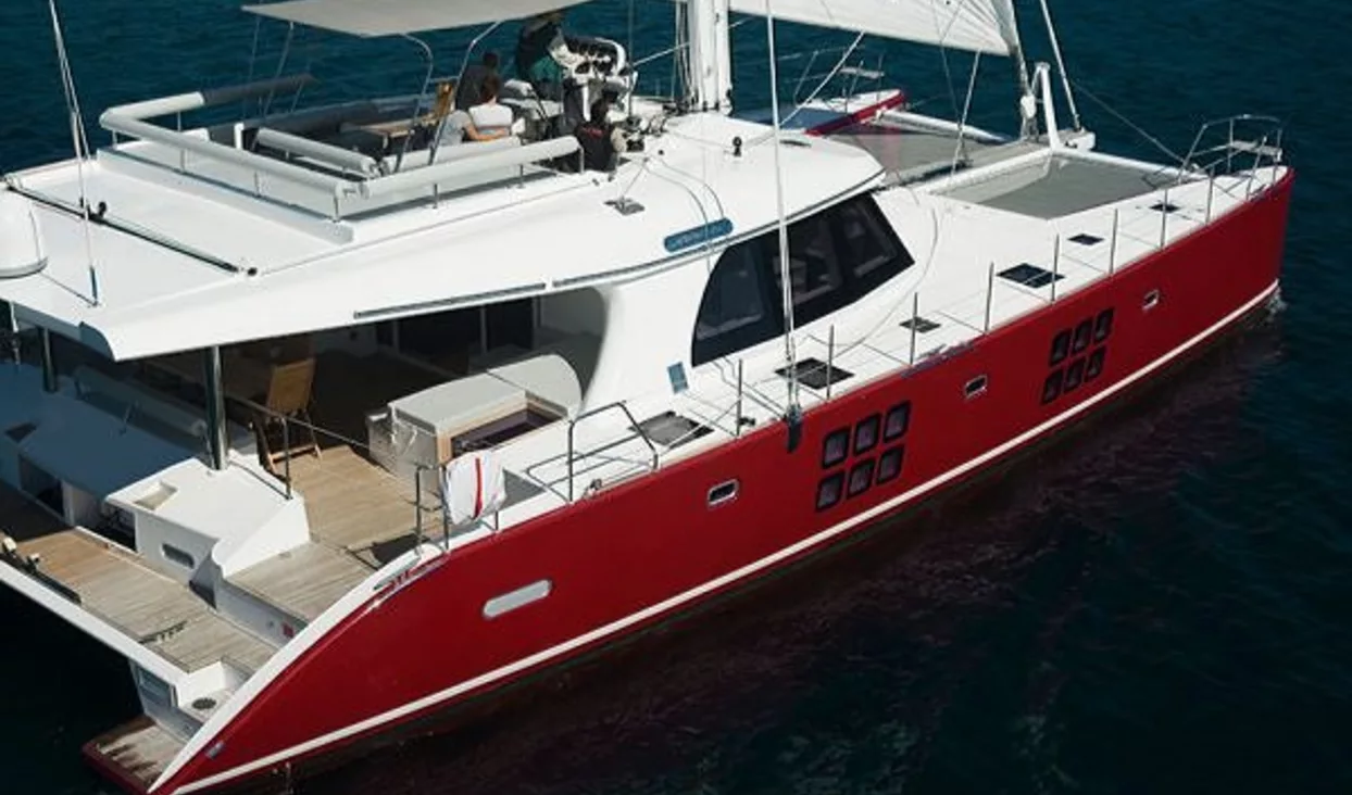 Sunreef Yachts zapowiada swoja obecność podczas Cannes Yachting Festival 2014