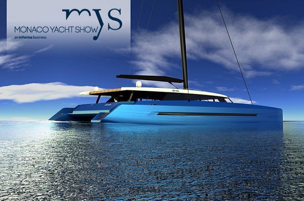 Sunreef Yachts Announces Its Presence at the Monaco Yacht Show 2014