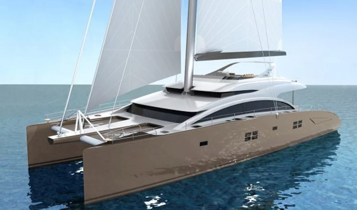 Впечатляющие успехи верфи Sunreef Yachts в строительстве премьерных моделей 2012 года