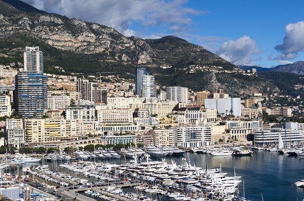 Sunreef Yachts Announces its Presence at the Monaco Yacht Show