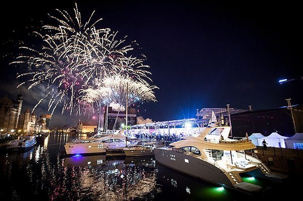 Sunreef Yachts Organized the Second Edition of Pomorskie Rendez – Vous 