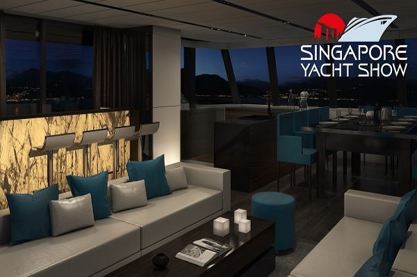 Sunreef Yachts zapowiada światową premierę linii Sunreef Supreme na targach Singapore Yacht Show 2016