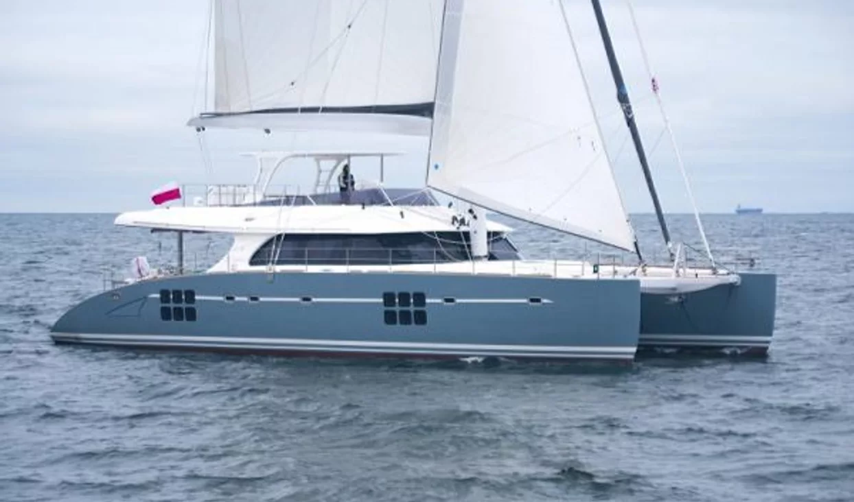 Sunreef Yachts wystawi 4 nowe jachty, w tym dwa modele premierowe, na targach jachtowych w Cannes