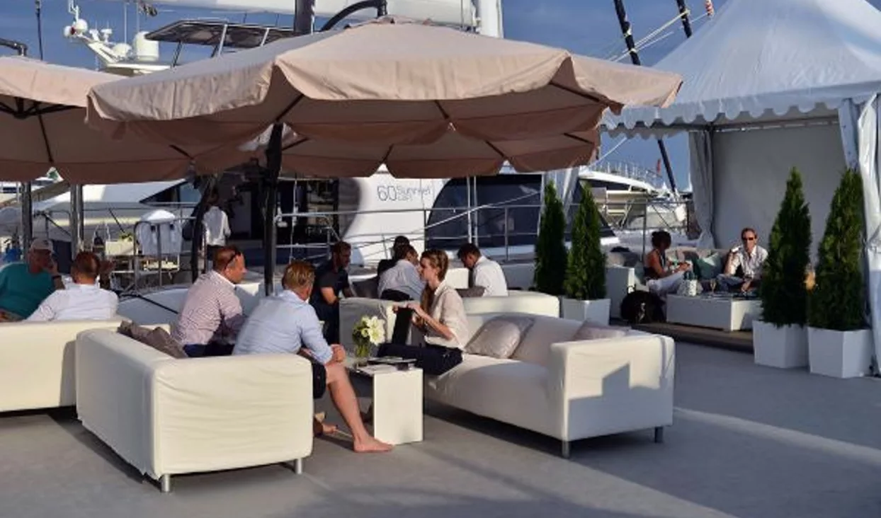 Sunreef Yachts' Recap of the Cannes Yachting Festival