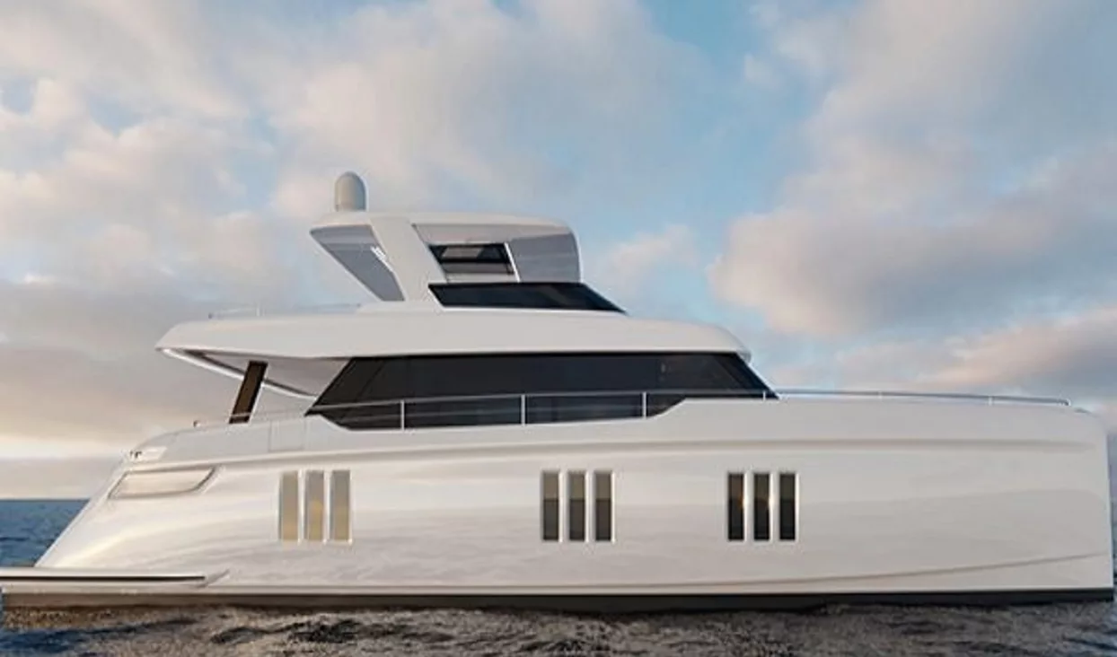 Sunreef Yachts’ Power Range: A Wave Of Success