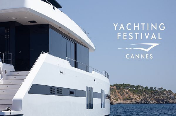 Sunreef Yachts annonce ses nouveautés au Cannes Yachting Festival 2016