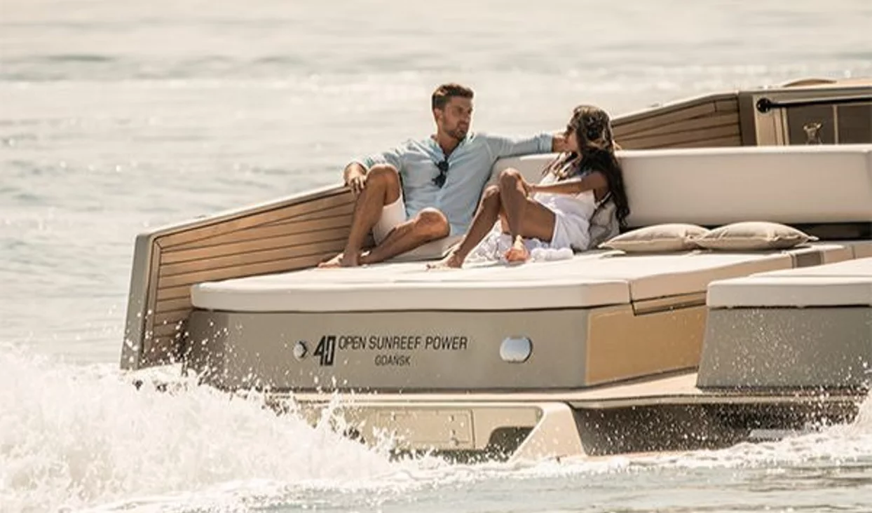 Sunreef Yachts to participate in the Dubai International Boat Show 2019