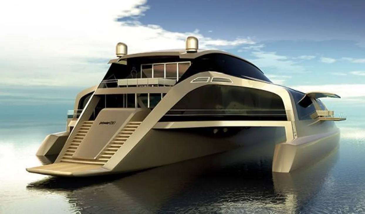 Sunreef Yachts примет участие в Московском Боут Шоу 2014