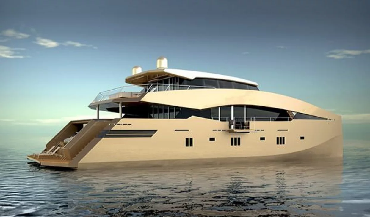 Sunreef Yachts Announces Its Presence at the Monaco Yacht Show 2014