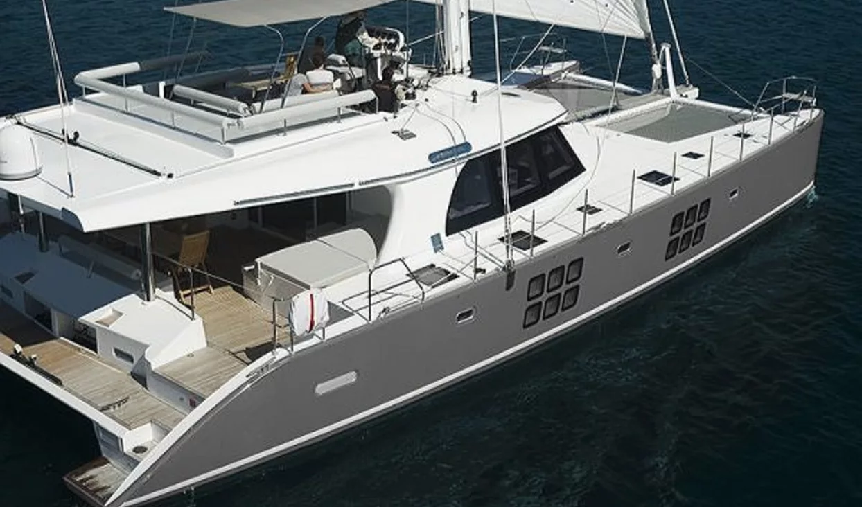 Sunreef Yachts Introduces a New Concept of a Pret-a-porter Luxury Yacht - Sunreef 60 LOFT