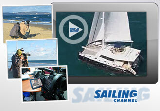 Sunreef Yachts sur Sailing Channel