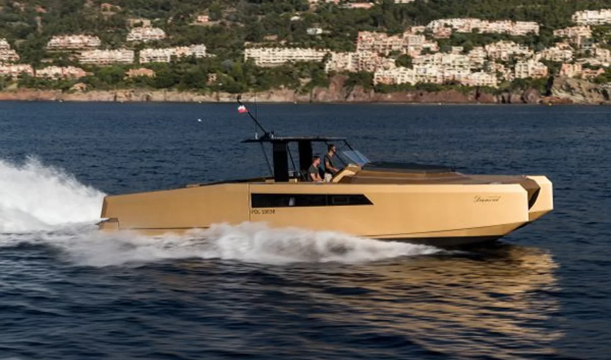 Sunreef Yachts fait le bilan du Monaco Yacht Show