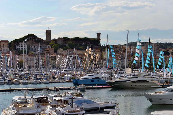 Sunreef Yachts' Recap of the Cannes Yachting Festival