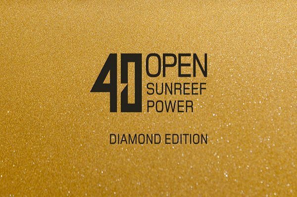 Sunreef Yachts annonce le premier multicoque au monde avec une peinture aux diamants