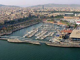 Sunreef Yachts at the Barcelona Boat Show